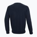 Pánská mikina  Pitbull West Coast Lancaster Crewneck dark navy 4