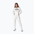 Dámská mikina Pitbull West Coast Georgia Hooded Of white 2