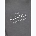 Dámská mikina  Pitbull West Coast Manzanita Washed Hooded Zip grey 7