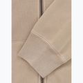 Dámská mikina  Pitbull West Coast Manzanita Washed Hooded Zip sand 8