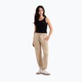 Dámské kalhoty Pitbull West Coast Manzanita Washed sand 2