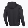 Pánská mikina   Pitbull West Coast Explorer Hooded Zip graphite 2