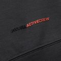 Pánská mikina   Pitbull West Coast Explorer Hooded Zip graphite 8