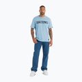 Pánské tričko Pitbull West Coast Hilltop light blue 2