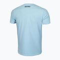 Pánské tričko Pitbull West Coast Hilltop light blue 2
