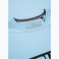 Pánské tričko Pitbull West Coast Hilltop light blue 4