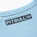 Pánské tričko Pitbull West Coast Hilltop light blue 5