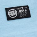 Pánské tričko Pitbull West Coast Hilltop light blue 6