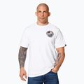 Pánské tričko Pitbull West Coast Oceanside white