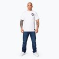 Pánské tričko Pitbull West Coast Oceanside white 2