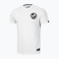 Pánské tričko Pitbull West Coast Oceanside white 4
