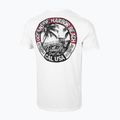 Pánské tričko Pitbull West Coast Oceanside white 5