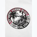 Pánské tričko Pitbull West Coast Oceanside white 6