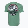 Pánské tričko Pitbull West Coast Oceanside mint 5
