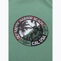 Pánské tričko Pitbull West Coast Oceanside mint 6