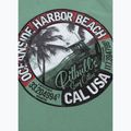 Pánské tričko Pitbull West Coast Oceanside mint 8