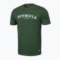 Pánské tričko  Pitbull West Coast Born In 1989 grassy green 4
