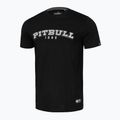 Pánské tričko  Pitbull West Coast Born In 1989 214039900001 black 4
