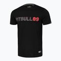 Tričko Pitbull West Coast Dog 89 black 4