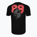 Tričko Pitbull West Coast Dog 89 black 5