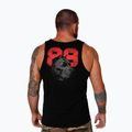 Pánské tílko Pitbull West Coast Dog 89 black 3