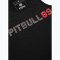 Pánské tílko Pitbull West Coast Dog 89 black 3