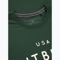 Pánské tričko Pitbull West Coast Usa Cal green 7