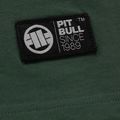 Pánské tričko Pitbull West Coast Usa Cal green 9