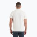 Pánská polokošile Pitbull West Coast Polo Jersey Small Logo white 3