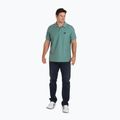 Pánské polo tričko Pitbull Rockey Polo mint 2
