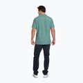 Pánské polo tričko Pitbull Rockey Polo mint 4