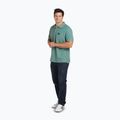 Pánské polo tričko Pitbull Rockey Polo mint 5