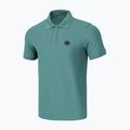 Pánské polo tričko Pitbull Rockey Polo mint 7