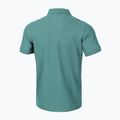 Pánské polo tričko Pitbull Rockey Polo mint 8