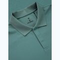 Pánské polo tričko Pitbull Rockey Polo mint 9