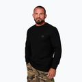Pánské tričko Longsleeve Pitbull Rockey black