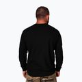 Pánské tričko Longsleeve Pitbull Rockey black 3