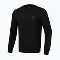 Pánské tričko Longsleeve Pitbull Rockey black 4