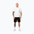 Pánské šortky Pitbull West Coast Pique Rockey black 2