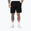 Pánské šortky Pitbull West Coast Pique Rockey black 4