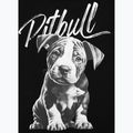 Dámské tričko Pitbull West Coast Puppy black 3