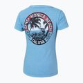 Pánské tričko Pitbull West Coast Oceanside blue 2