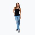 Dámské tílko Pitbull Layla Tank Top Black 2