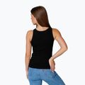 Dámské tílko Pitbull Layla Tank Top Black 3