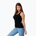 Dámské tílko Pitbull Layla Tank Top Black 4