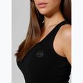 Dámské tílko Pitbull Layla Tank Top Black 5
