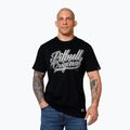 Pánské tričko Pitbull West Coast  Original black