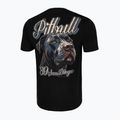 Pánské tričko Pitbull West Coast  Original black 5