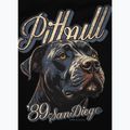 Pánské tričko Pitbull West Coast  Original black 8