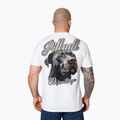 Pánské tričko Pitbull West Coast  Original white 3